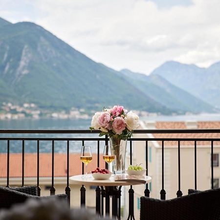Apartments Djuranovic Kotor Exterior photo