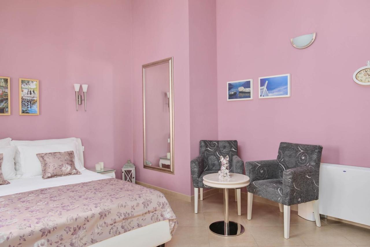 Apartments Djuranovic Kotor Exterior photo