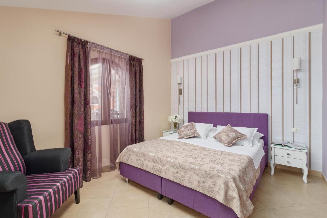 Apartments Djuranovic Kotor Exterior photo
