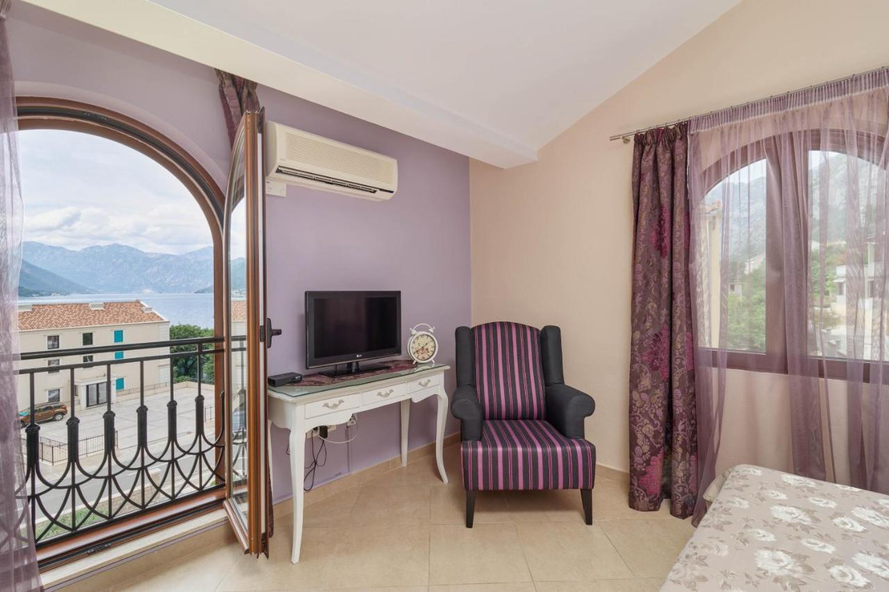 Apartments Djuranovic Kotor Exterior photo