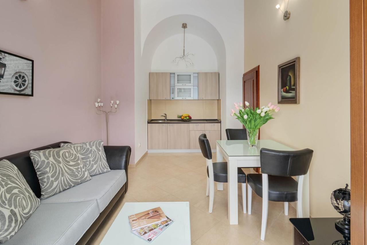 Apartments Djuranovic Kotor Exterior photo