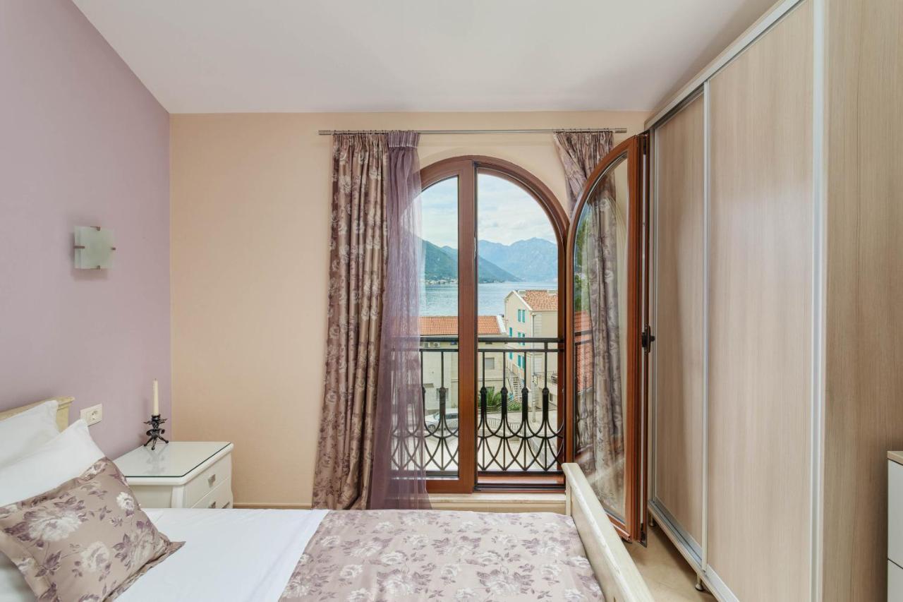Apartments Djuranovic Kotor Exterior photo